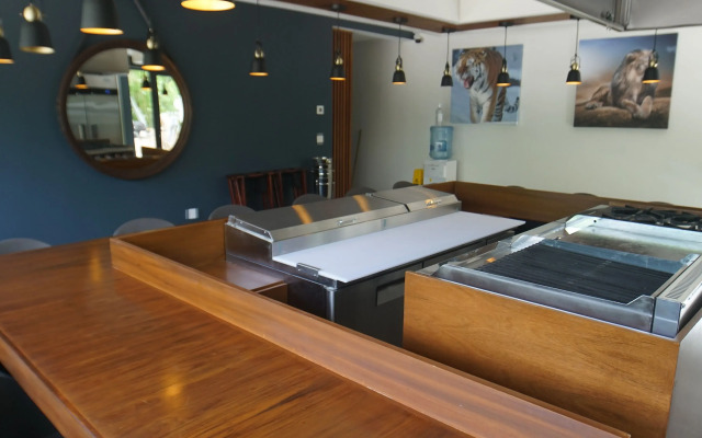 Panther Bay Villa & Golf