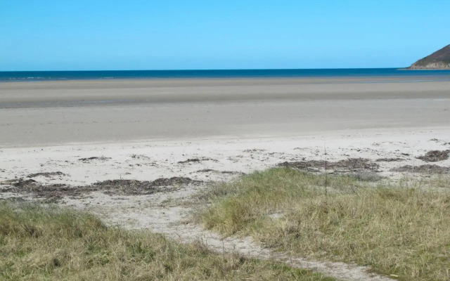 Holiday Home Meeresblick - SMH104