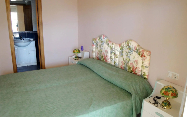 Apartamentos Argenta Caleta
