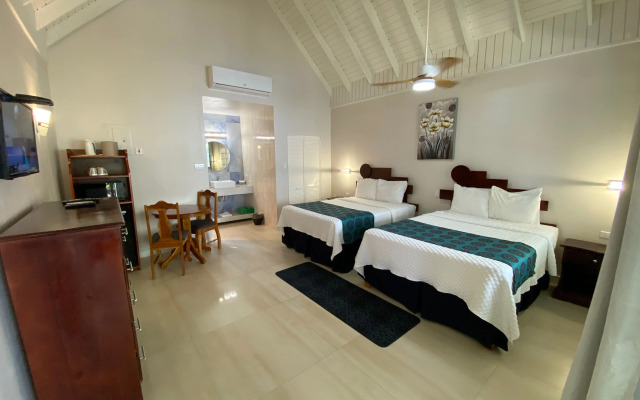 The Boardwalk Village