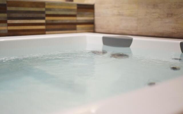 NV Luxury Suites & Spa