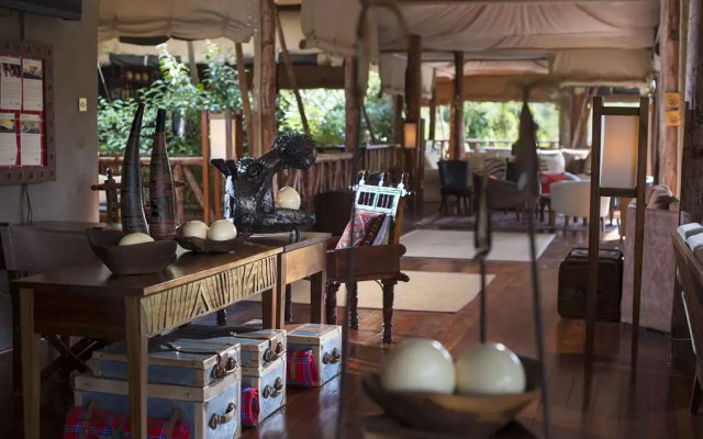 Neptune Mara Rianta Luxury Camp