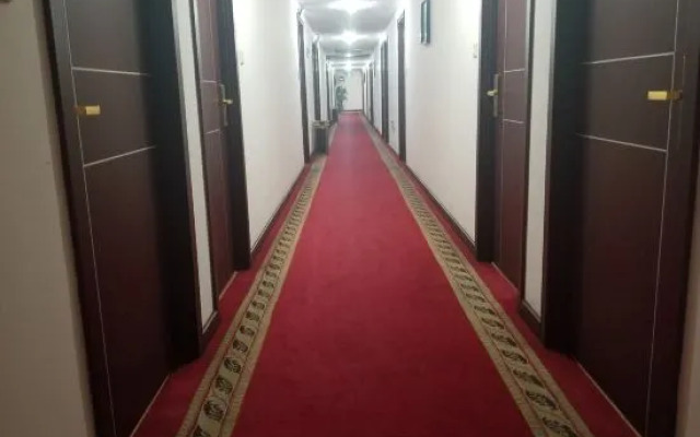 Yihe Hostel