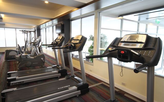 Kameo Grand Rayong Hotel & Serviced Apartments