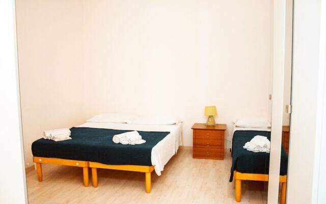 Affittacamere Sirolo