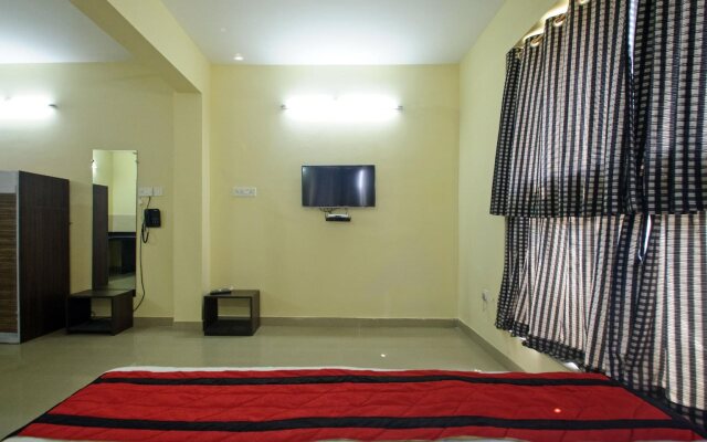 Orchid Service Apartment By OYO Rooms