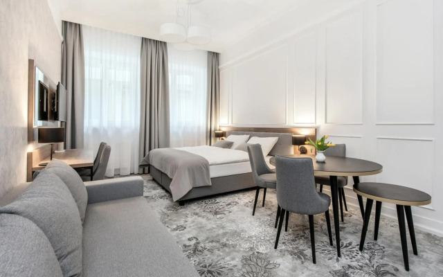 Vinfort Aparthotel