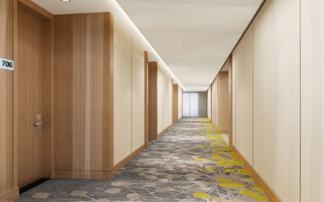 Holiday Inn Express Liuyang Development Zone by IHG