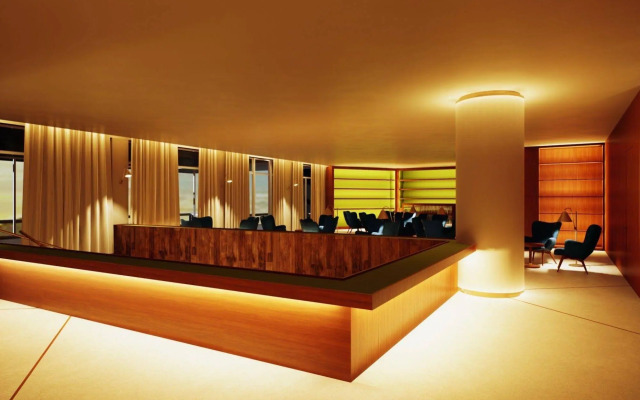 Grand Hotel Açores Atlântico