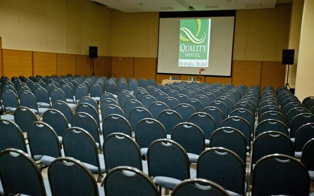 Quality Hotel Aracaju