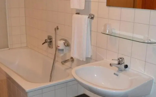 Hotel – Restaurant „Hohensteiner Hof“