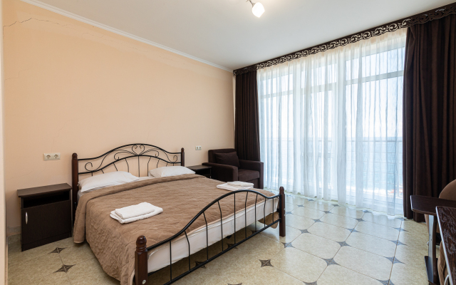 Ruslan Hotel