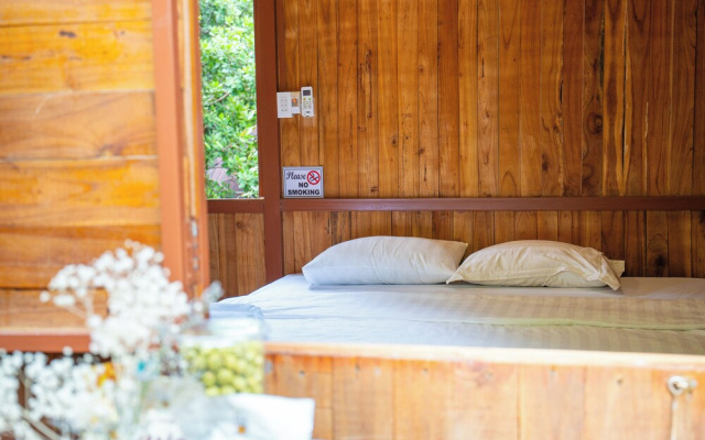GreenField Farmstay Vung Tau – Guest Rooms – Ba Ria