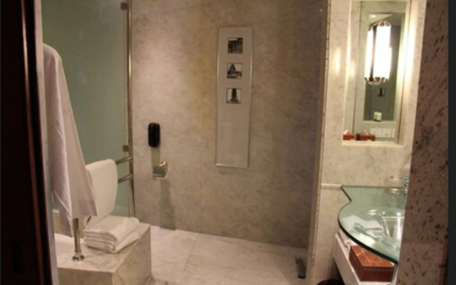 ITC Sonar, a Luxury Collection Hotel, Kolkata