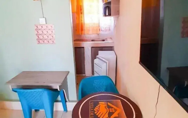 Lux Suites Villa De Leo Studios Bungoma