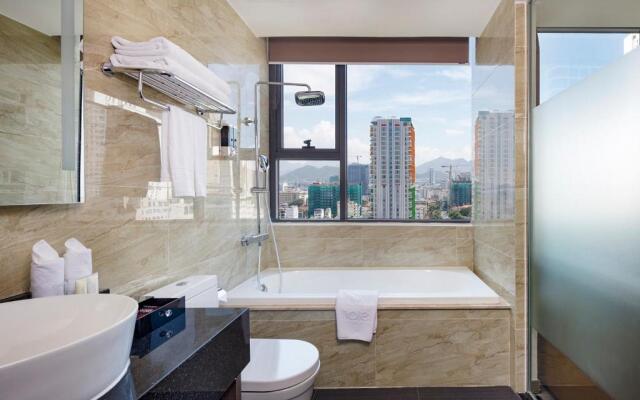 V Hotel Nha Trang