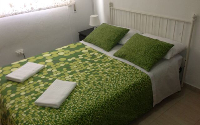 Apartamentos Argüelles