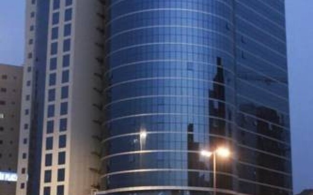 Zahrat Al Saad Hotel 3