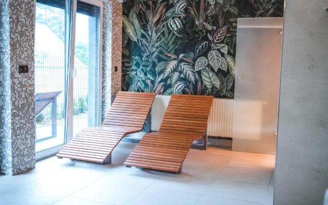 Sun & Snow Polanica Residence