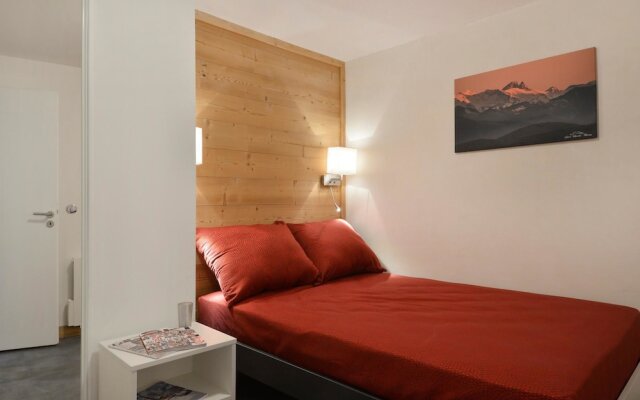Residence Saintjacques Apartment S809