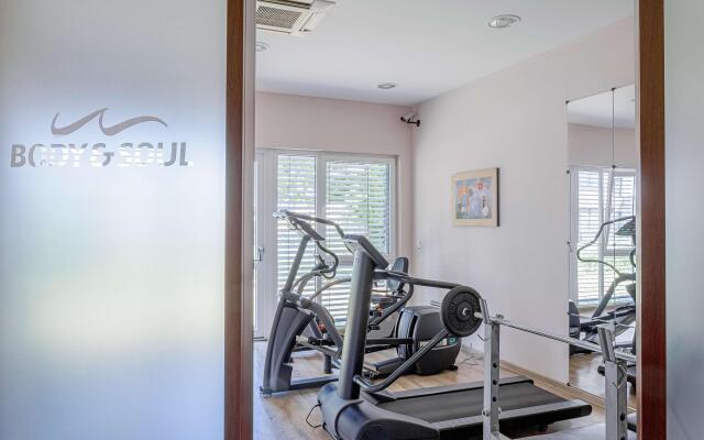 Best Western Macrander Hotel Frankfurt/Kaiserlei