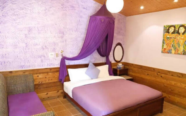 Xing Ji Bungalow
