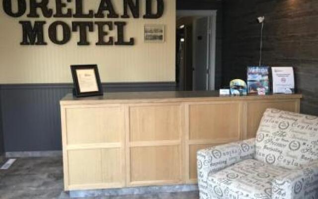 Oreland Motel