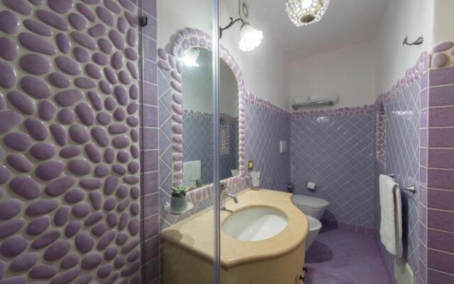 Casa Giulia - sophisticated apartment with view