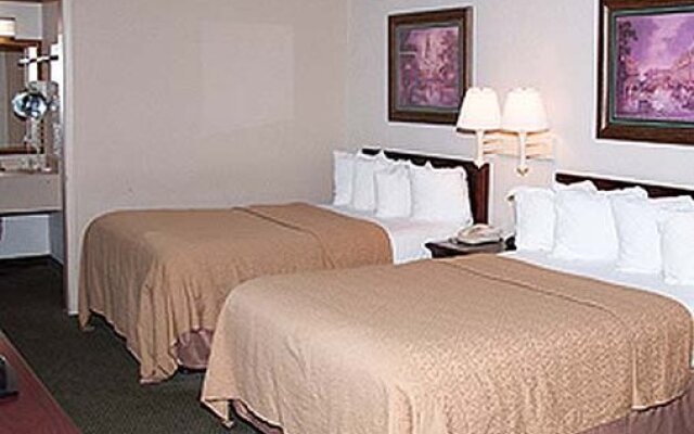 Quality Inn & Conference Center