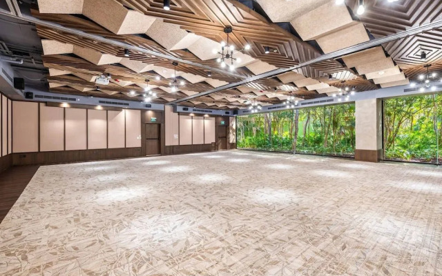 Aloft Tulum By Marriott