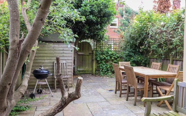 14 Dunwich Road, Southwold