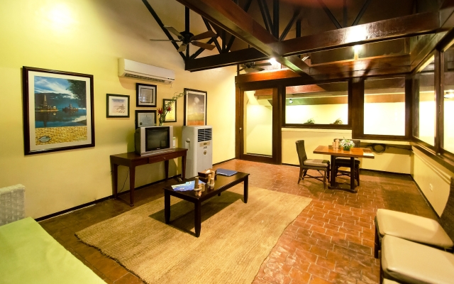 Canyon de Boracay Resort