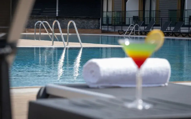 Ramada Resort By Wyndham Pamukkale Thermal