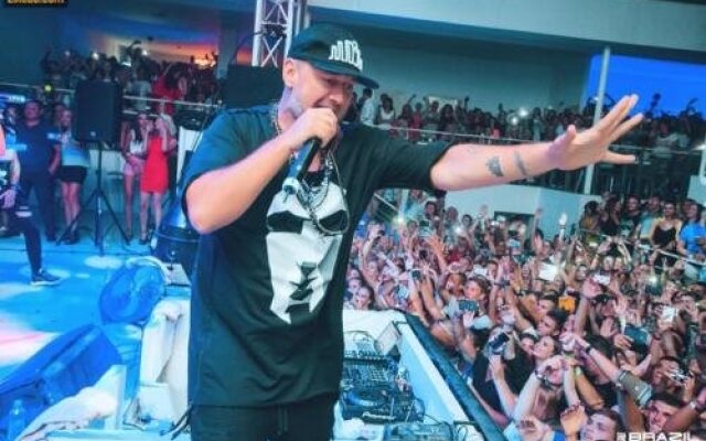 Голубая Лагуна