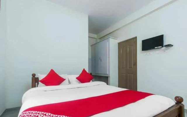 Nest Residency by OYO Rooms