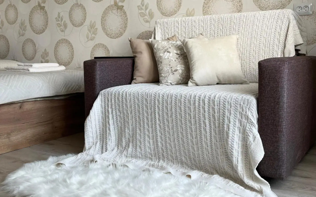 Династия на ул. Свердловская, 131