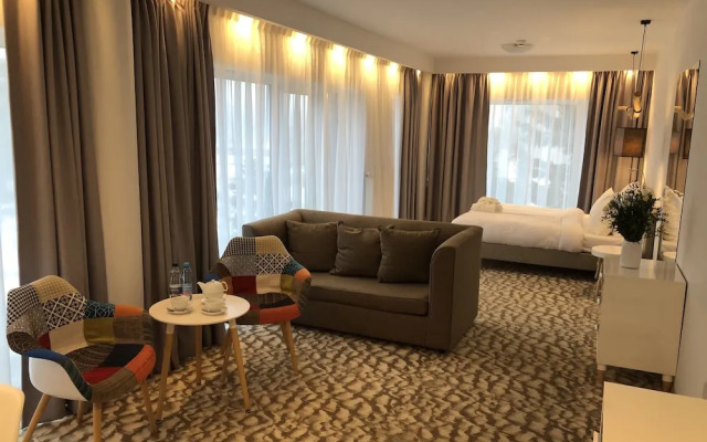 West Baltic Resort Wellness & Spa