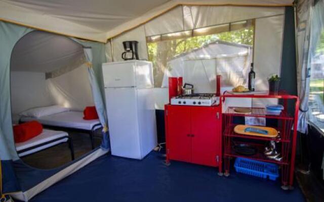 Easyatent Bungalow Tent Bijela Uvala