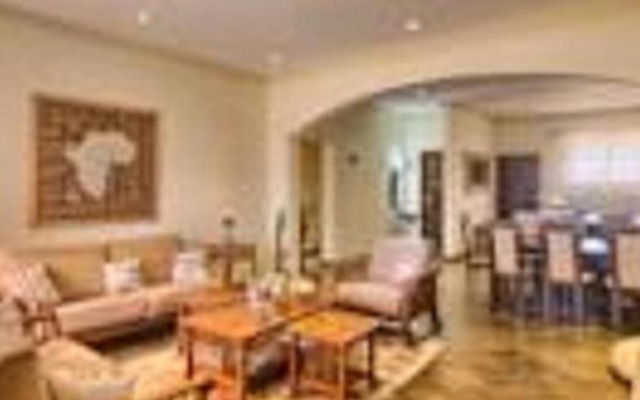 Diani Luxury Apartments