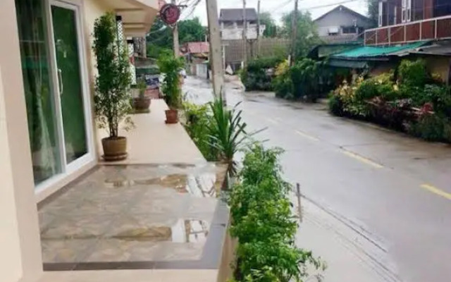 Pangwara Place