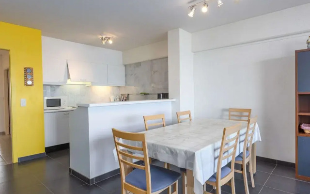 Nice Apartment With Kitchen