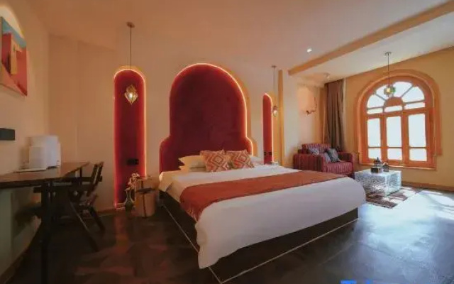 Xiyoubei Homestay (Kashgar Ancient City Branch)
