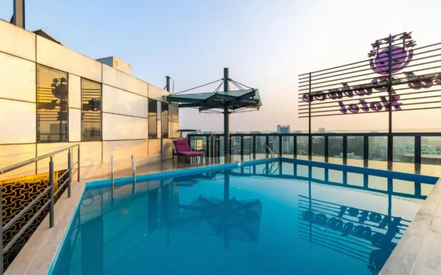 Grand Palace Hotel & Resorts Dhaka