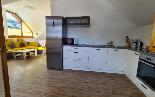 Apartments Katja