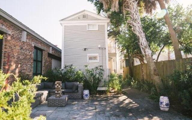 Guesthouse Charleston SOUTH 82 B