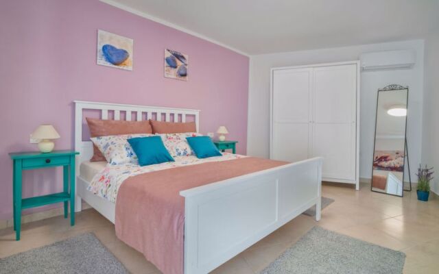 Apartment Osojnak Opatija/Kastav