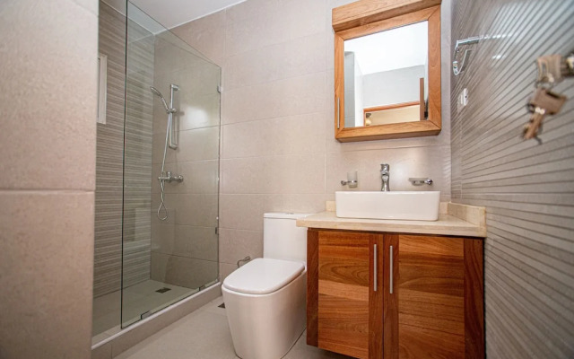 Cristamar apartamento B301