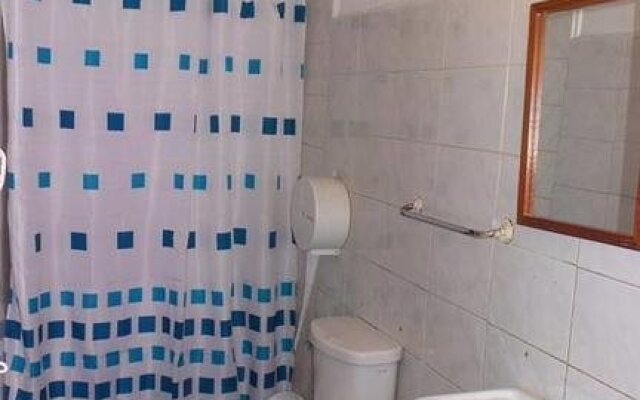 Residencial La Cabaña