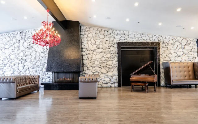 GT Hotels Inn & Suites Extended Stay