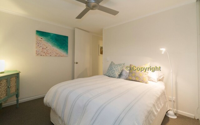 The Dunes North Kingscliff Beach Front Apartment